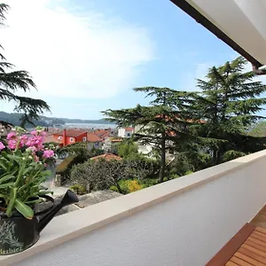  Apartament San Francesco Chorwacja