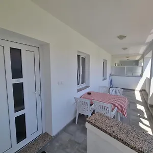  Apartament Palaziol Chorwacja