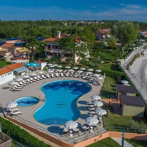  Apartament Materada Chorwacja